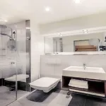 Mercure Stuttgart Otel Gerlingen