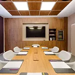 Otel Mercure Stuttgart 3*