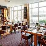 Otel Mercure Stuttgart