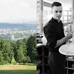 Otel Mercure Stuttgart 3*
