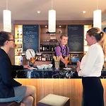 Mercure Stuttgart Otel Gerlingen