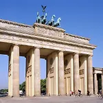 Otel Mercure Stuttgart 3*