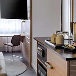 Mercure Stuttgart Otel 3*