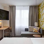 Mercure Stuttgart Otel 3*