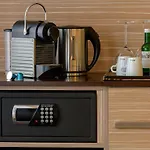 Mercure Stuttgart Otel 3*