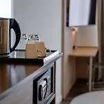 Mercure Stuttgart Otel