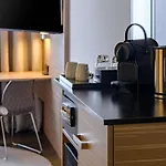 Otel Mercure Stuttgart 3*