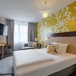 Otel Mercure Stuttgart 3*