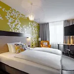 Otel Mercure Stuttgart