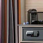 Otel Mercure Stuttgart 3*