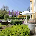 Mercure Stuttgart Otel Gerlingen
