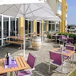 Otel Mercure Stuttgart