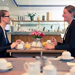 Otel Mercure Stuttgart