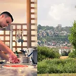 Otel Mercure Stuttgart