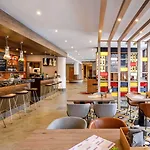 Otel Mercure Stuttgart 3*