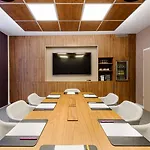 Mercure Stuttgart Otel 3*