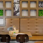 Mercure Stuttgart Otel