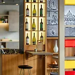 Mercure Stuttgart Otel Gerlingen