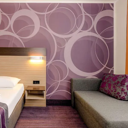 Mercure Stuttgart