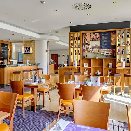 Mercure Stuttgart غيرلينغن