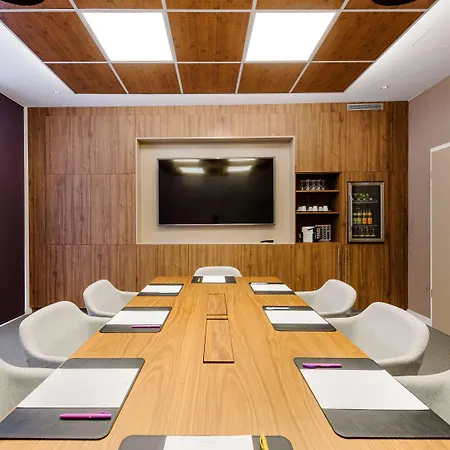 Hotel Mercure Stuttgart 3*