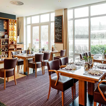 فندق Mercure Stuttgart