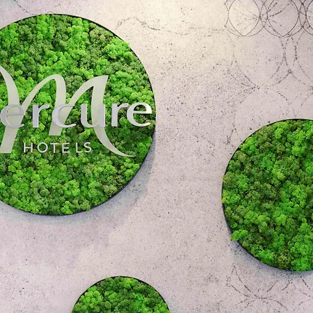 Hotel Mercure Stuttgart