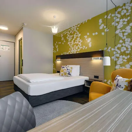 Mercure Stuttgart Gerlingen
