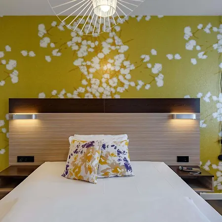 Mercure Stuttgart Gerlingen