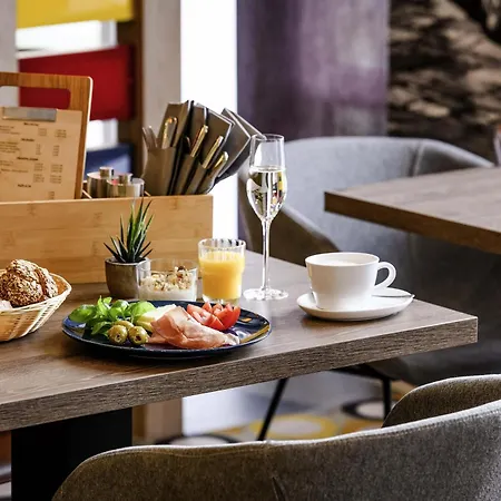 Mercure Stuttgart 3*