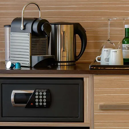 Mercure Stuttgart Hotel 3*