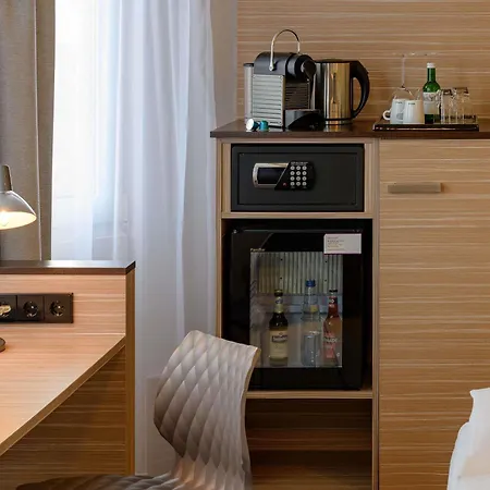 Mercure Stuttgart Hotel Gerlingen