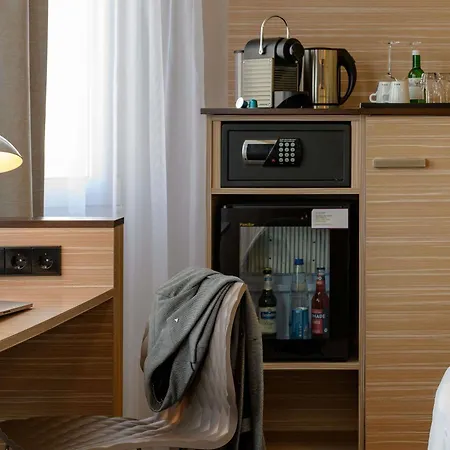 Hotel Mercure Stuttgart Gerlingen