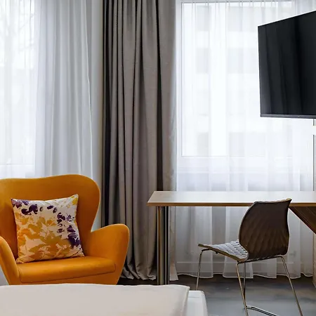 Mercure Stuttgart 3* غيرلينغن