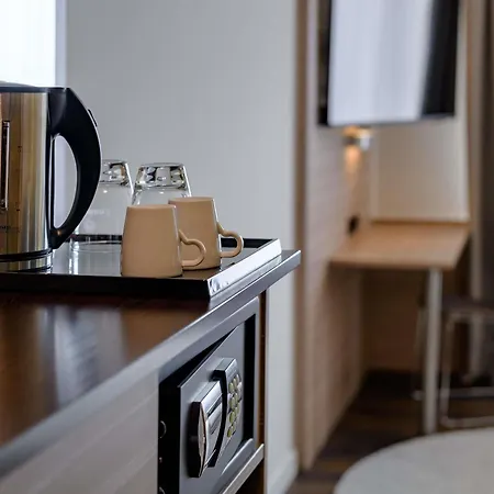 Mercure Stuttgart فندق