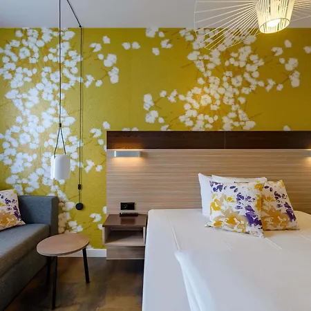 Mercure Stuttgart 3* Gerlingen