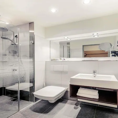 Mercure Stuttgart 3* Gerlingen