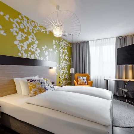 فندق Mercure Stuttgart