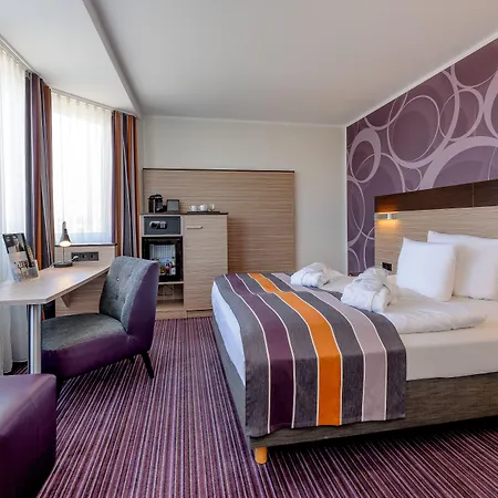 Hotel Mercure Stuttgart