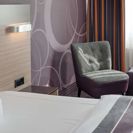 فندق Mercure Stuttgart غيرلينغن