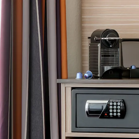 Hotel Mercure Stuttgart 3*