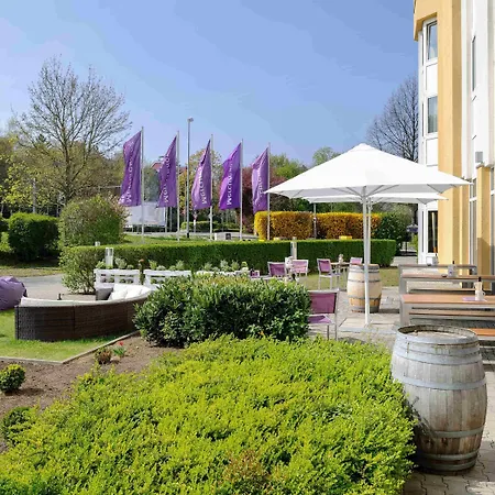 Mercure Stuttgart Hotel Gerlingen