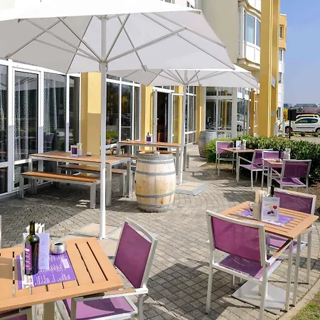 فندق Mercure Stuttgart