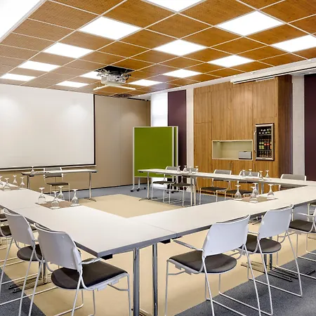 فندق Mercure Stuttgart