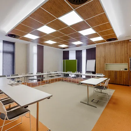 Mercure Stuttgart Gerlingen