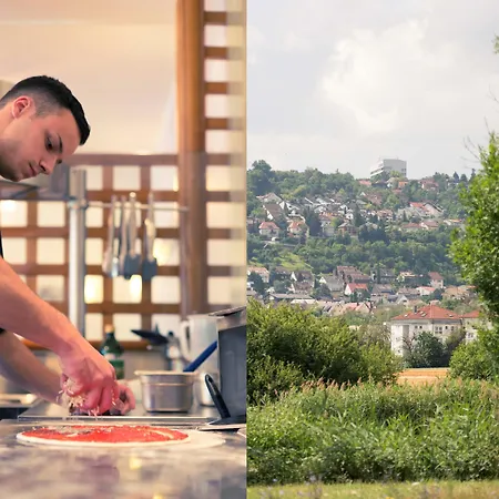 فندق Mercure Stuttgart