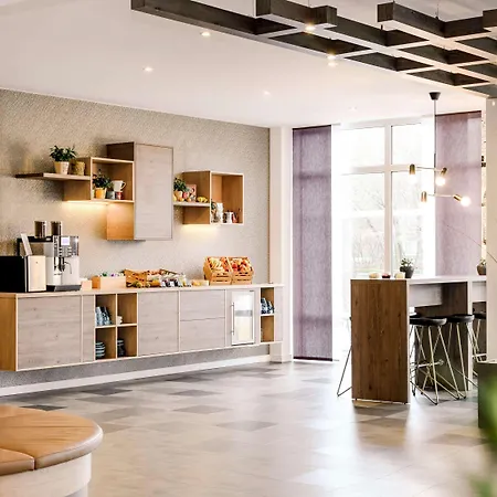 Mercure Stuttgart فندق