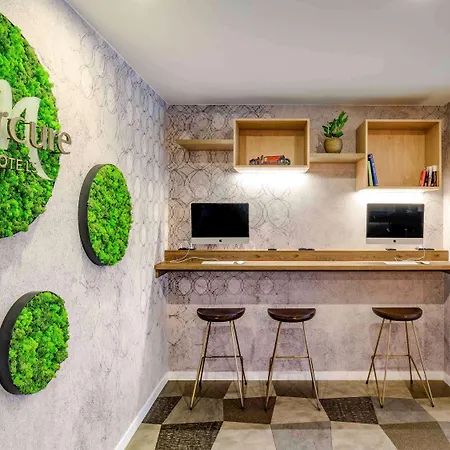 Mercure Stuttgart غيرلينغن
