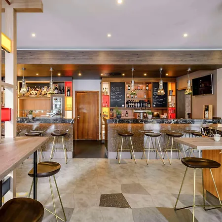 Mercure Stuttgart غيرلينغن