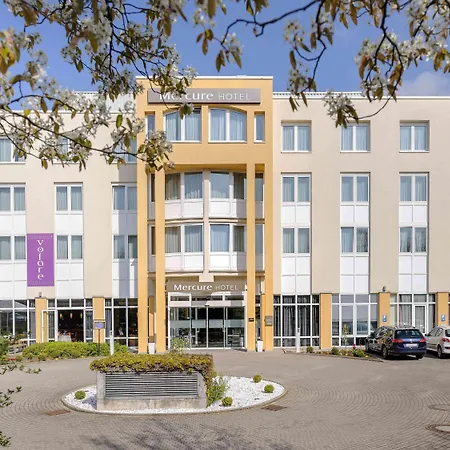 Mercure Stuttgart Hotel Gerlingen